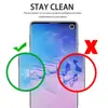 Coque double en silicone pour Samsung Galaxy, 360, S10 Lite, S10E, E, S8, S9 Plus, A3, A5, horizon, A7, A8, A9, J3, J4, J5, J6, J7 Neo, 2018, 2017, Note 8, 9