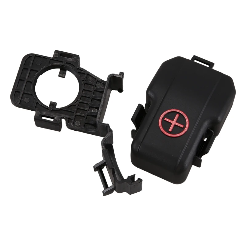 Battery Positive Insurance Cover Battery Terminal Cap Cover For Hyundai