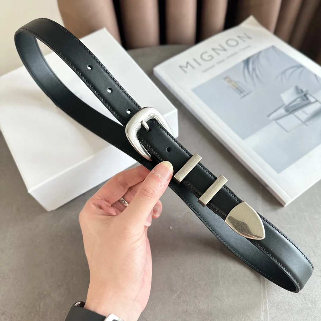 

High quality Women Belt Genuine Leather Ladies Thin Belts Fashion Luxury Brand High Quality Female Jeans Windbreaker Waistband
