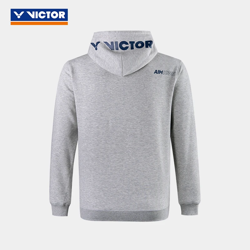 Victor Antonsen sport Jersey jacket sports clothing sportswear badminton long sleeve for men women hoodies T-25109