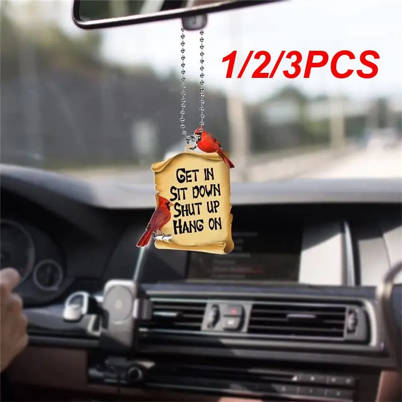 

1/2/3 шт. автомобильные аксессуары уникальный дизайн акриловые уникальные автомобильные аксессуары для любителей животных уникальные автомобильные аксессуары