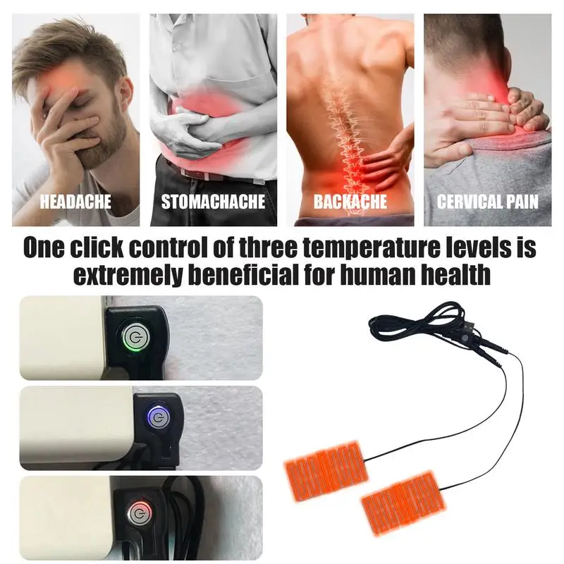 5V USB Electric Heated Insoles Foot Warmer Boots Shoes Pad Winter Outdoor Ski Warming Insoles Heating Gloves 4.5*9CM
