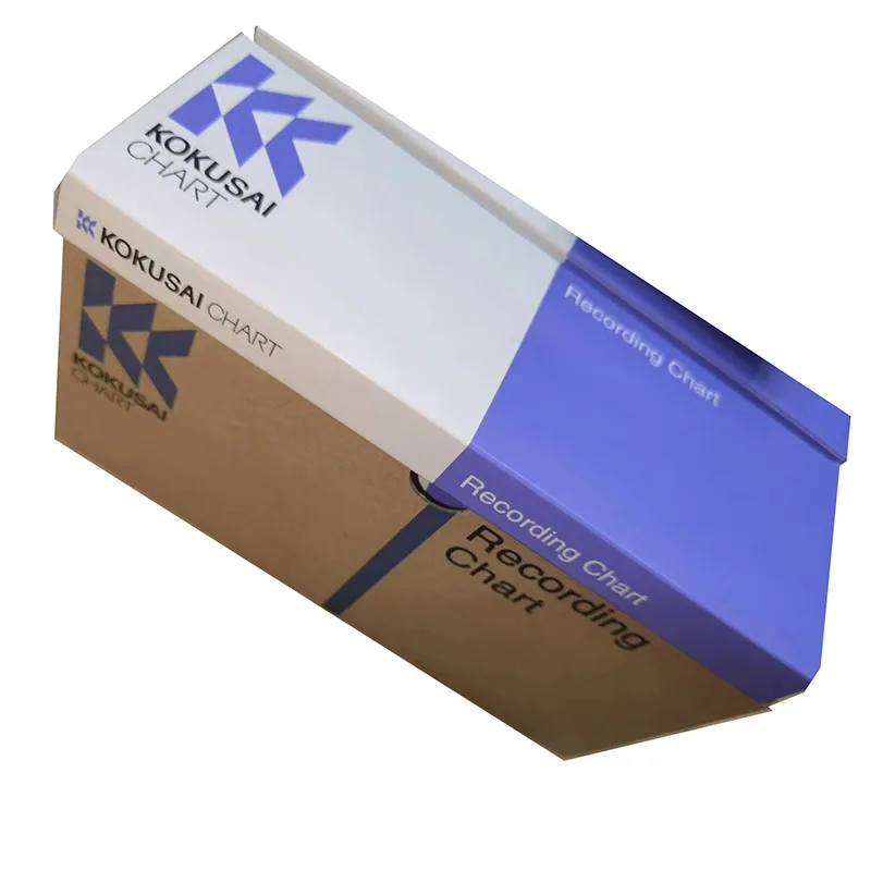 Рисунок 3 - KOKUSAI, картонная бумага B9573AN UR20000 437112