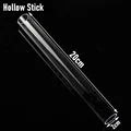Hollow Stick