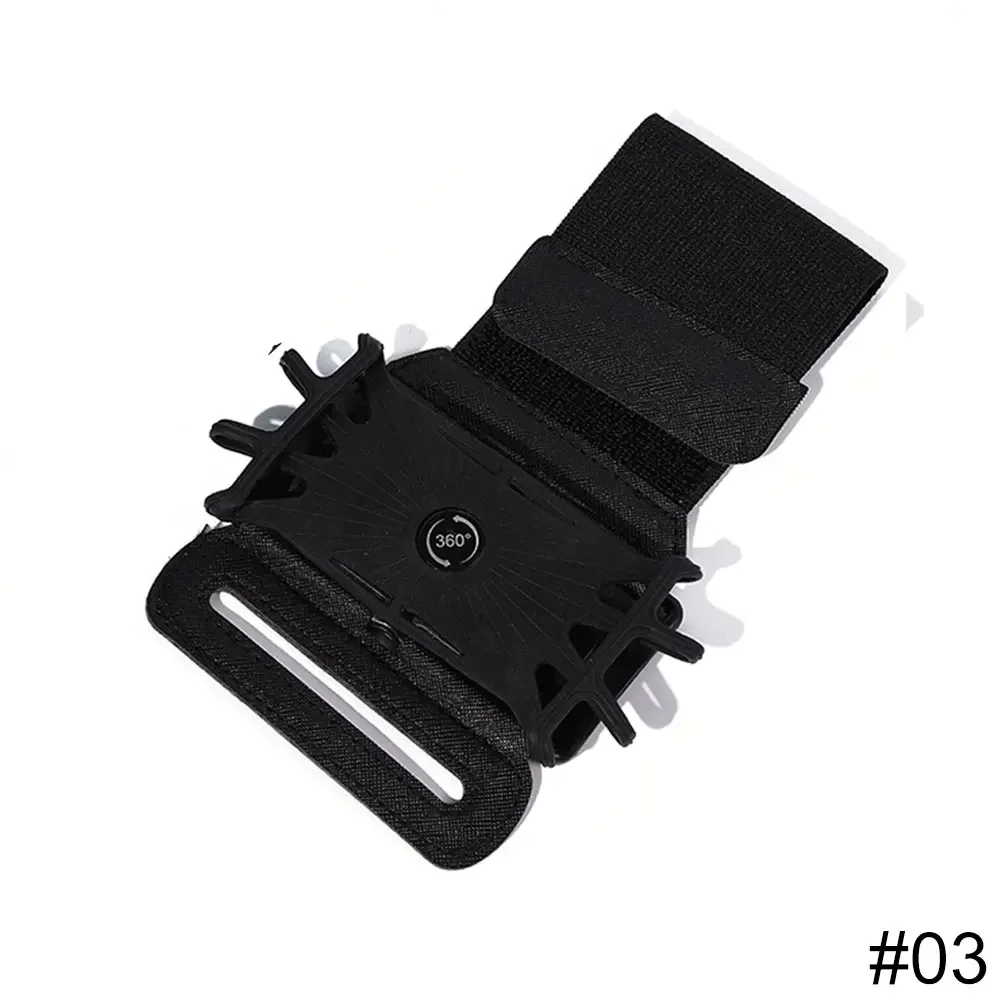 Universal Outdoor Sports Phone Armband Wrist Case