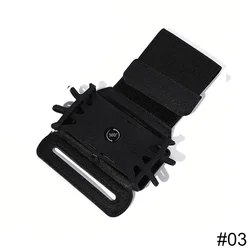 Universal Outdoor Sports Phone Armband Wrist Case (Black)