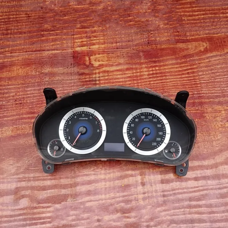 

QDAEROHIVE original dismount INSTRUMENT PANEL 01716765 for GEELY GC6 englon SC6