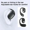 Wireless Headphones Bluetooth Headset With Microphone Bone Conduction Handsfree Noise Canceling Earphones For Driving Audifonos 4