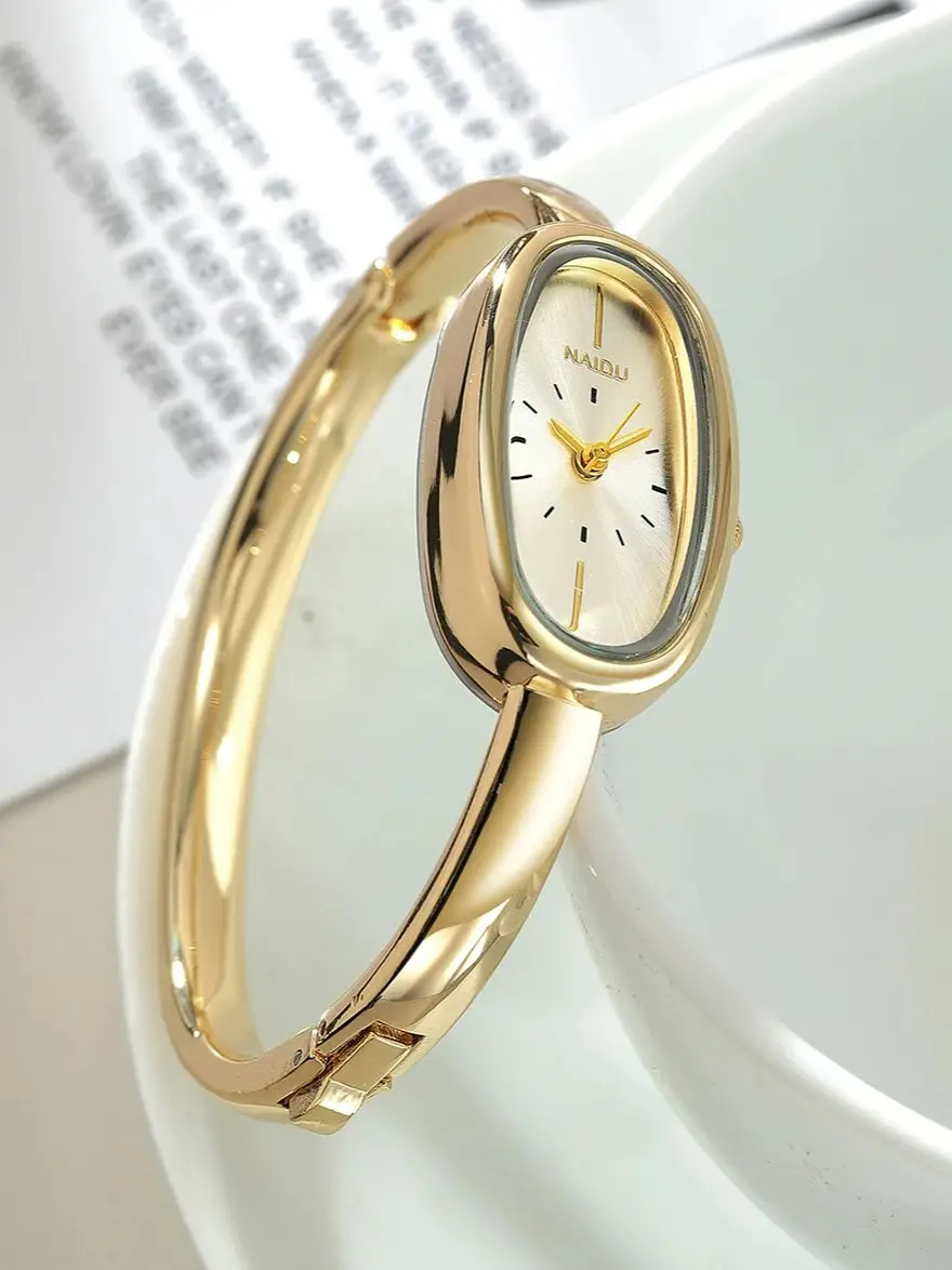 Orologio al quarzo movimento