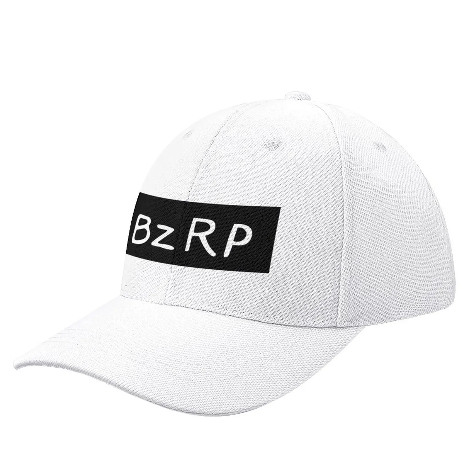 Bizarrap(BZRP) Baseball Cap Sun Hat For Children Beach Bag Golf Hat Women Men'S