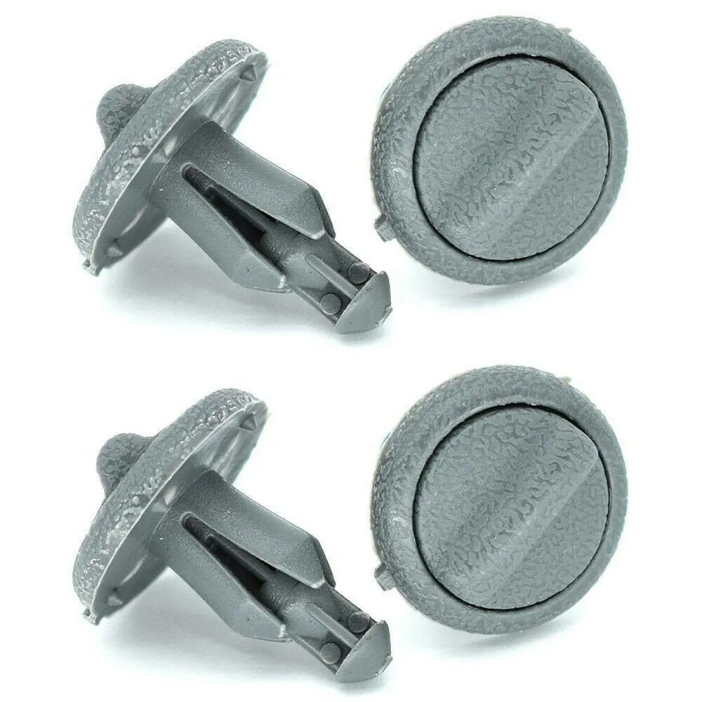 FOR NISSAN JUKE F15 PARCEL SHEL Clips Auto Fasterns Clips 2pcs