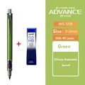 1Green 1Lead 0.5mm