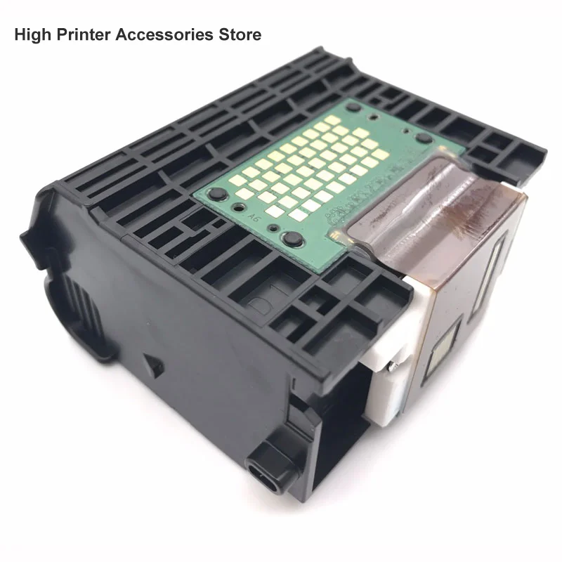 

Print Head QY6-0070 QY6-0070-000 QY60070 QY6 0070 For Canon MP510 MP520 MX700 iP3300 iP3500 cabezal impresion Selphy Printhead