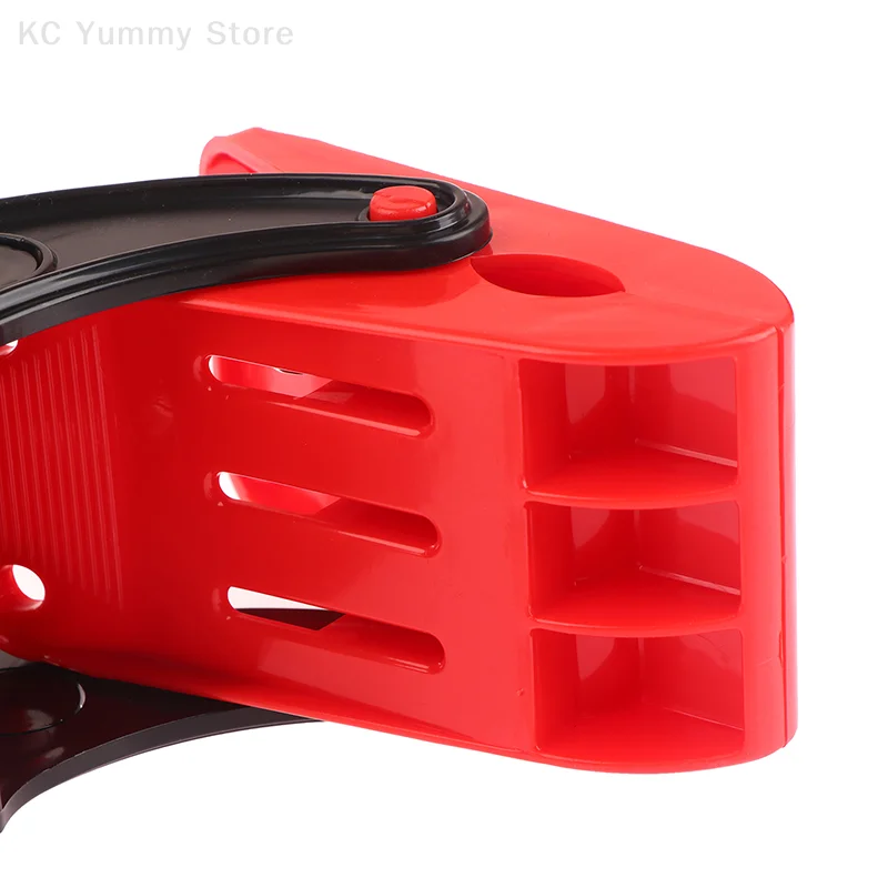 Description Picture 6 of item1Pc Car Cleaning Floor Mat Cleaning Hooks Carpet Wash Clamp Multifunctional Mat Clip Tools Auto Carpet Wash Clamp Accessories