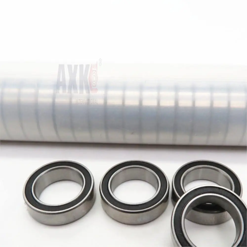 2-30 PCS Non-Standard Bearing 6202/11 12 12.7 13 14 15.875 16 Inner hole X35X11 mm