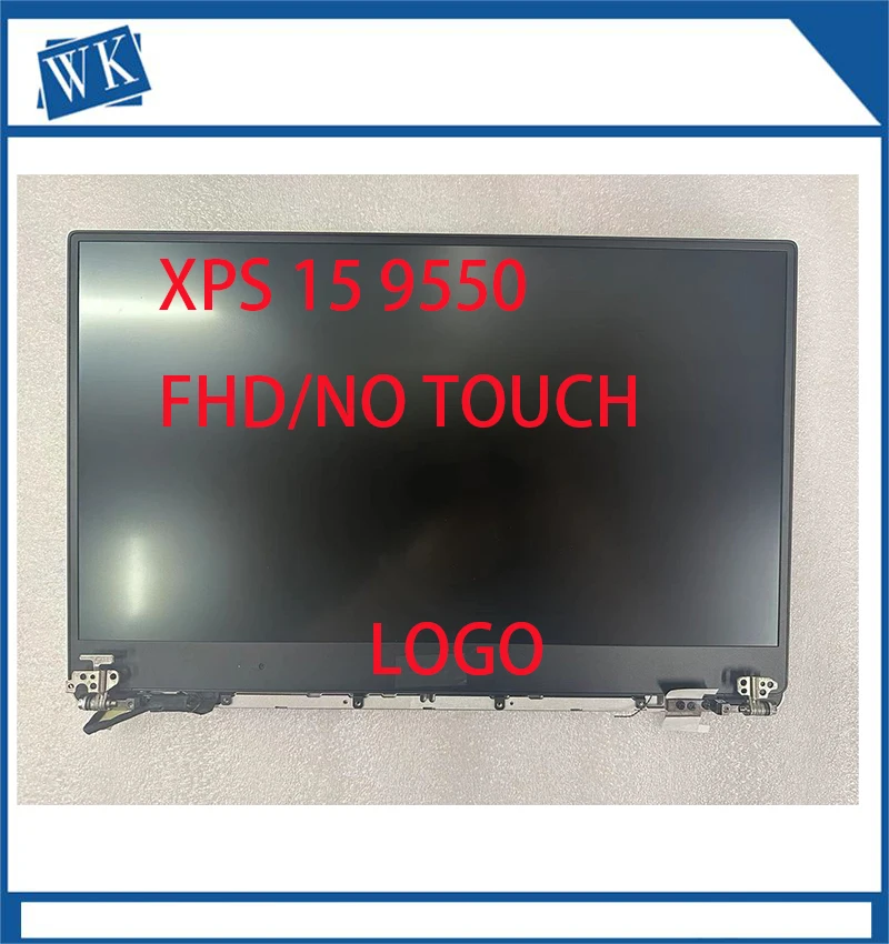 

Для XPS 15 9550 9560 FHD 15-дюймовый ЖК-экран без сенсорного экрана