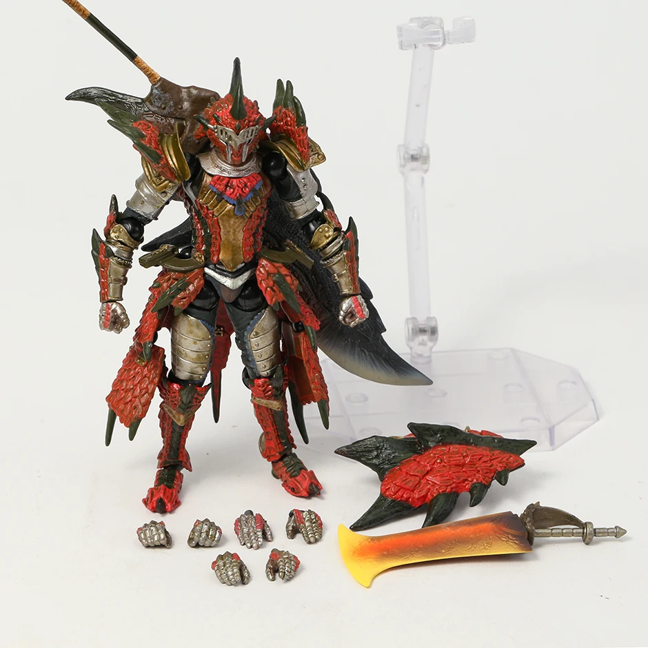 Revoltech ߸ġ NO.133   ˰ ׷ Żν ׼ ǱԾ 峭, ǱԾ   峭