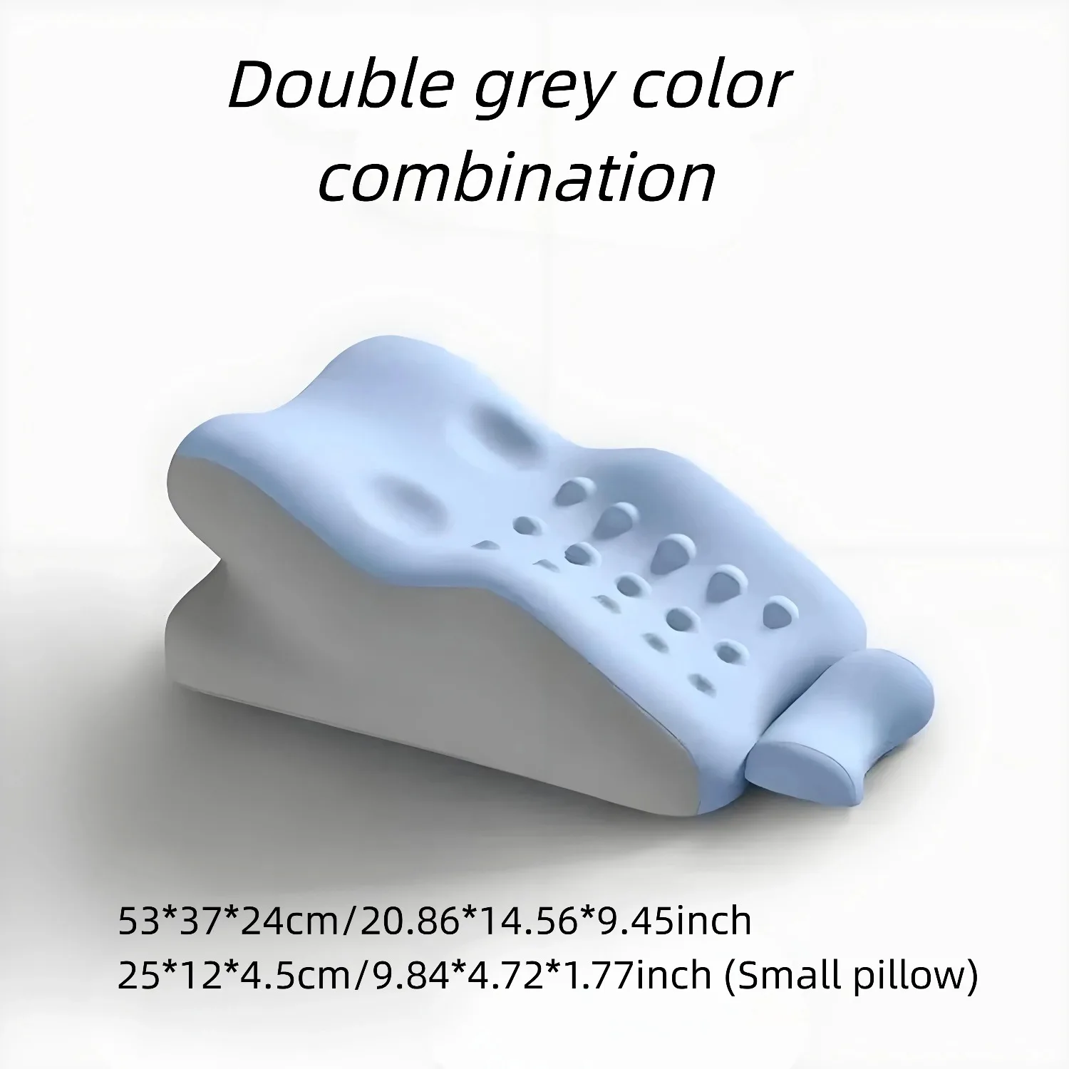 Bed Lie Down Pillow Lie Down Multifunctional Prone Position Lie Down Pillow Lie Down Sleep Reading Lie Down Pillow