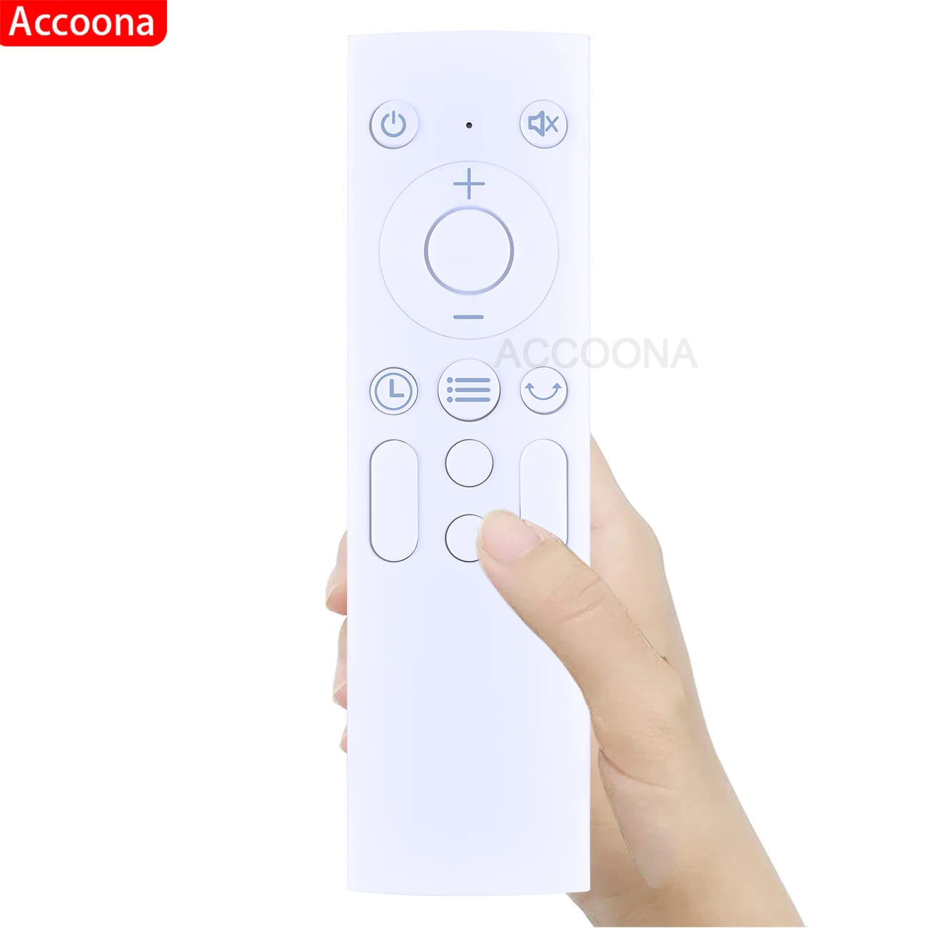 Remote Control for Dreo Tower Fan 42 Inch, Cruiser Pro T1 Quiet Oscillating  Bladeless Fan - AliExpress
