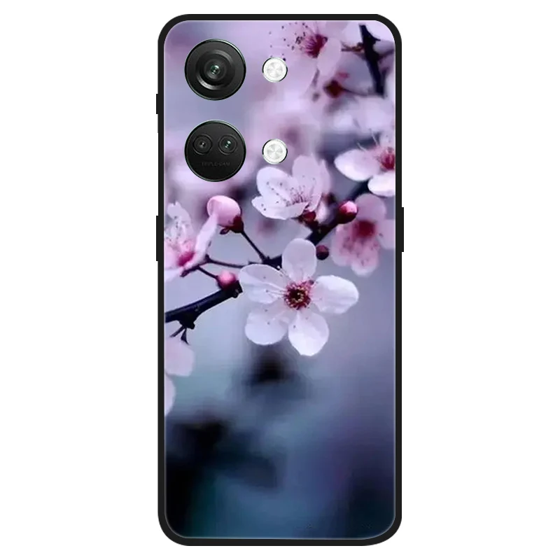 Cool Silicone Protective Phone Case - Durable Bumper with Stylish Cover