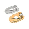 MAS-10 Adjustable Magnetic Rebound Arrow Rest Aluminum for Traditional Hunting Recurve Bows Shooting 3
