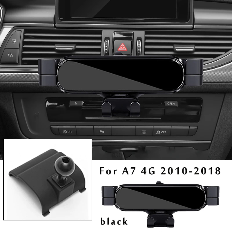 Accessories For Audi A6 C8 A7 2018 2019 2020 Car Gps Navigation