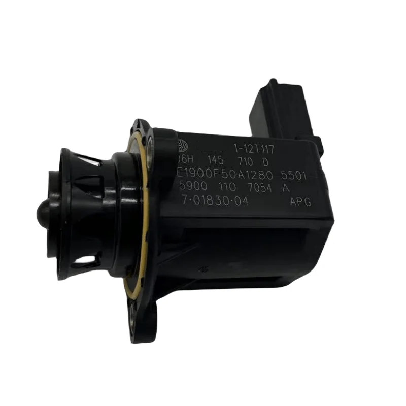 06H145710D 06H 145 710 D Turbo charger Cut Off Bypass Diverter Valve for Audi A4 A3 Q3 Q5 A5 VW Passat CC Jetta Golf GTI EOS diverter valve,turbocharger parts