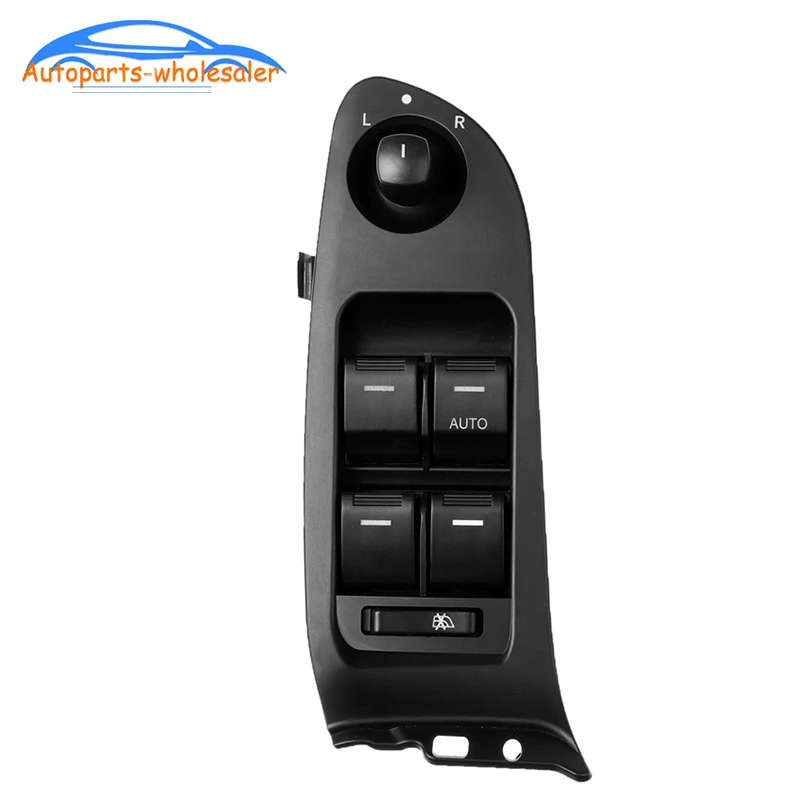 

Переключатель Стеклоподъемника для Ford Falcon FG Sedan 08-14 New Master Power 8R2Z-14A132-CB 8R2Z14A132CB автомобильные аксессуары