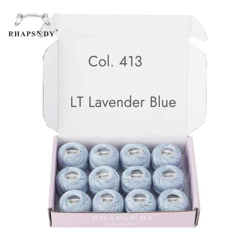 413LT Lavender Blue