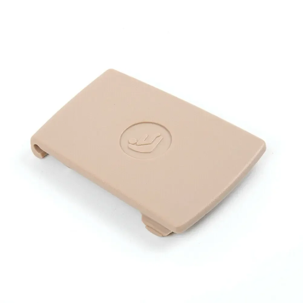 실용적인 어린이 시트 커버 플랩, 커버 플레이트, 5.5*3.5cm/2.17*1.38in 52207319686 52207319686 / 17949110
