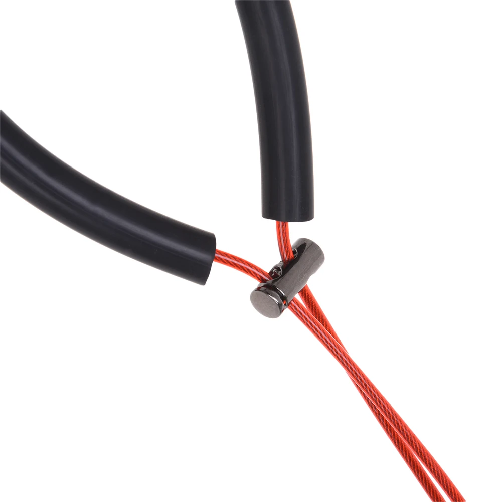 애완견 미용 와이어 로프 케이블, 개 목걸이 용품 장식, 중소형 개 미용