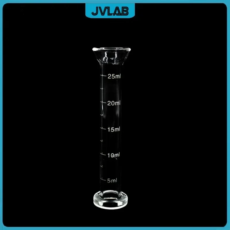 Vacuum Filtration Apparatus 250 ML Glass Sand Core Liquid Solvent Filter Unit Device With Filter Cup Flask Silicone Plug