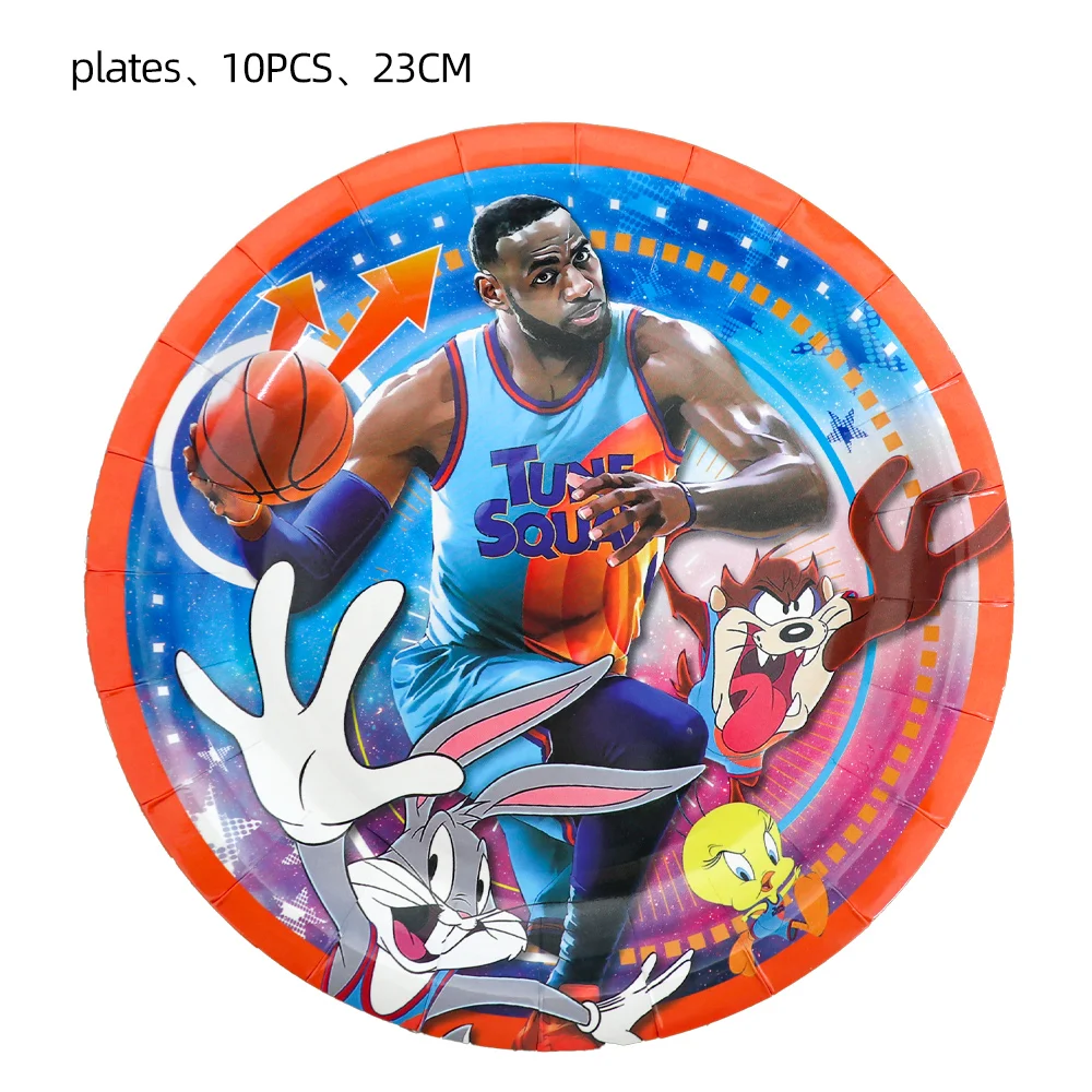 Рисунок 4 - Мультяшное пространство джема Детские