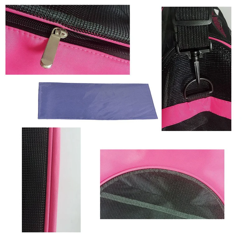 Pet Carrier for Cats Dogs Puppy