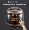 5L / 900WTapioca Cooker Milk Tea Shop Pearl Cooker Bubble Tea Pearl Warmer Pot Taro ball/Sago/Red Bean Cooker Machine 3