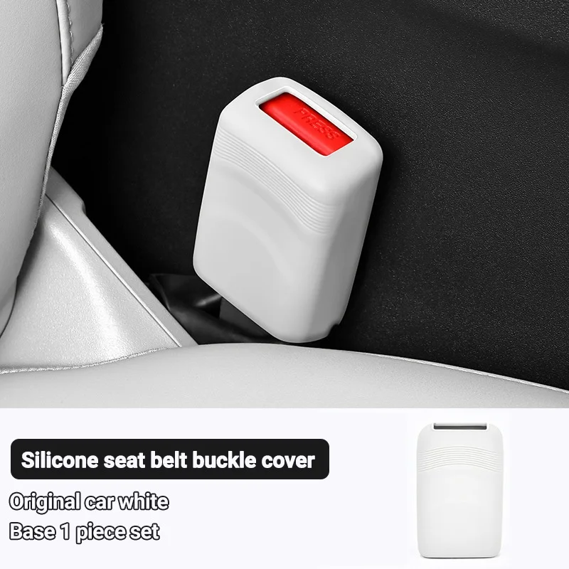 Base cover - White