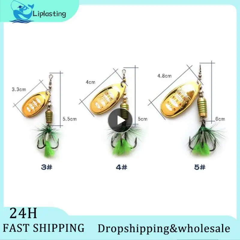 

Металлическая приманка с блестками, жесткая приманка, блесна с тройным крючком, металлическая приманка в виде ложки, жесткая приманка для рыбалки, рыболовная снасть, приманка, Рыболовный инструмент