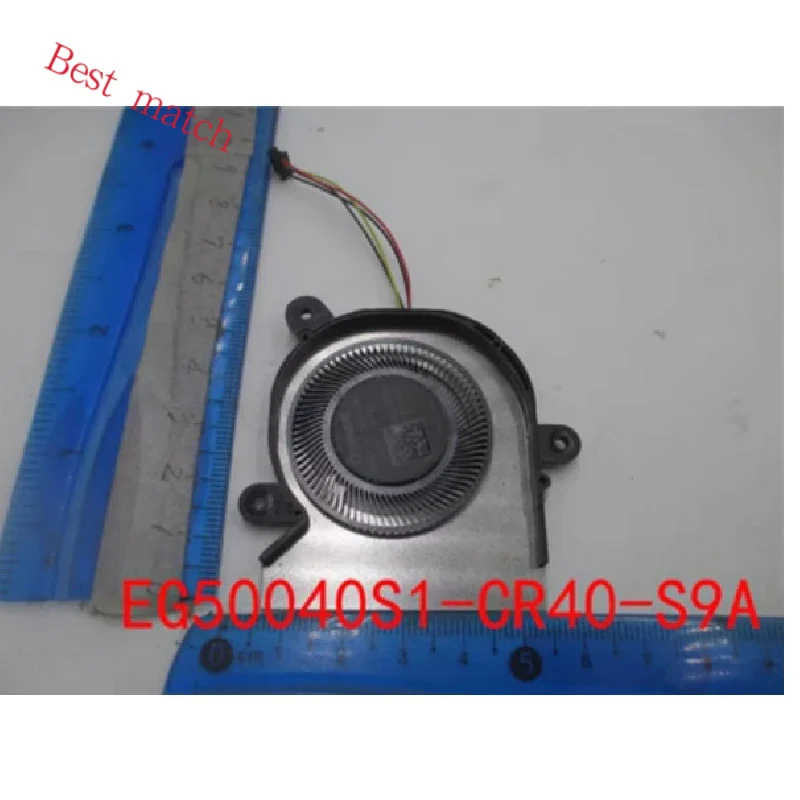 

Used for EG50040S1-CG81-S99 EG50040S1-CL60-S9A EG50040S1-CR40-S9A fan