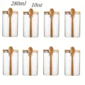8 pcs