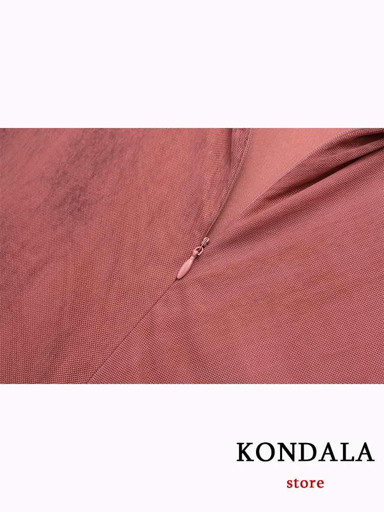 KONDALA  Ƽ ũ ǽ Ÿ  μҸ   ̵ Ƽ м, 2024  ý ǽ