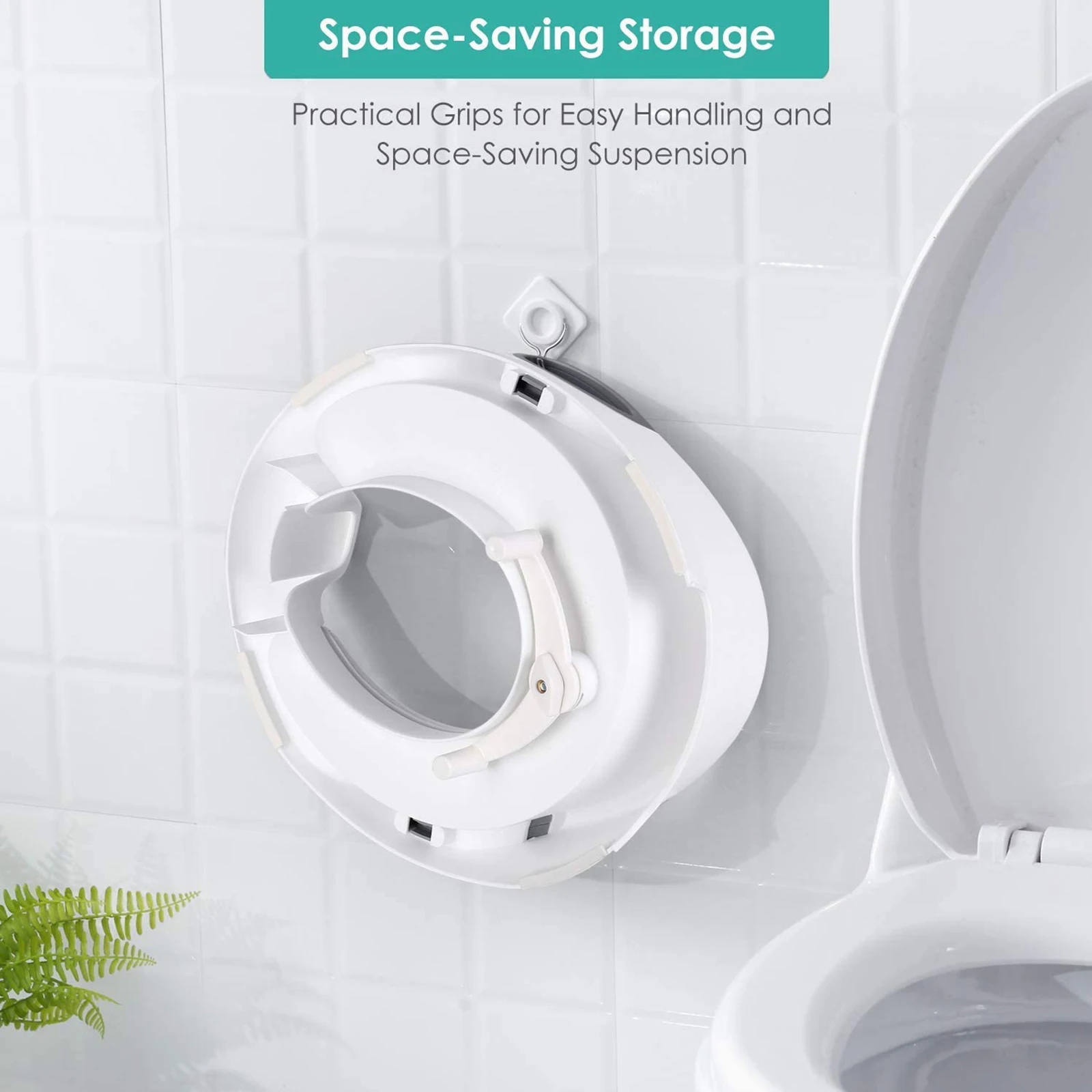 Baby and Child Toilet Seat Toilet Trainer Splash Guard Potty Boy Cushion Bedpan Cover Kid's Toilet Household Auxiliary Toilet 2