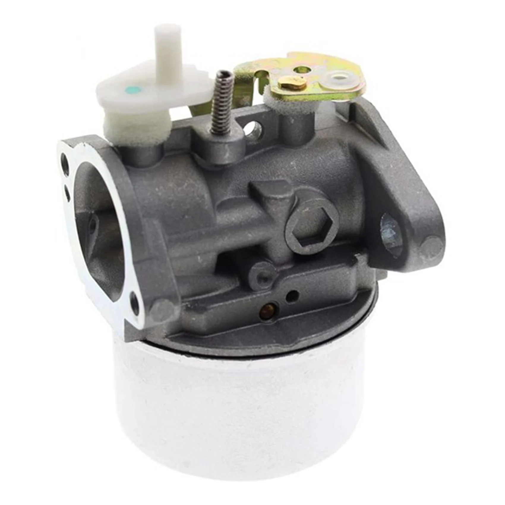 、 Carburetor Kits Carburetor Replace For Briggs Stratton 4HP