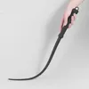 63.5CM Silicagel Horse Whip,Horse Riding Equestrian Training Whip for Horse Training Crop Equestrian Riding 1