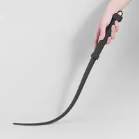 63.5CM Silicagel Horse Whip,Horse Riding Equestrian Training Whip for Horse Training Crop Equestrian Riding 1