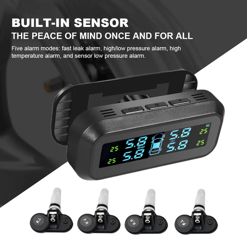 ڵ   溸 ý,  Ÿ̾ з 溸 ý, Ʈ TPMS, ڵ ,  ׼