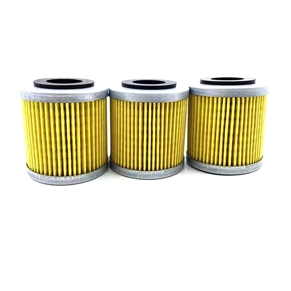 Accessori Moto Filtro Olio Per Fb Mondial Hps 125