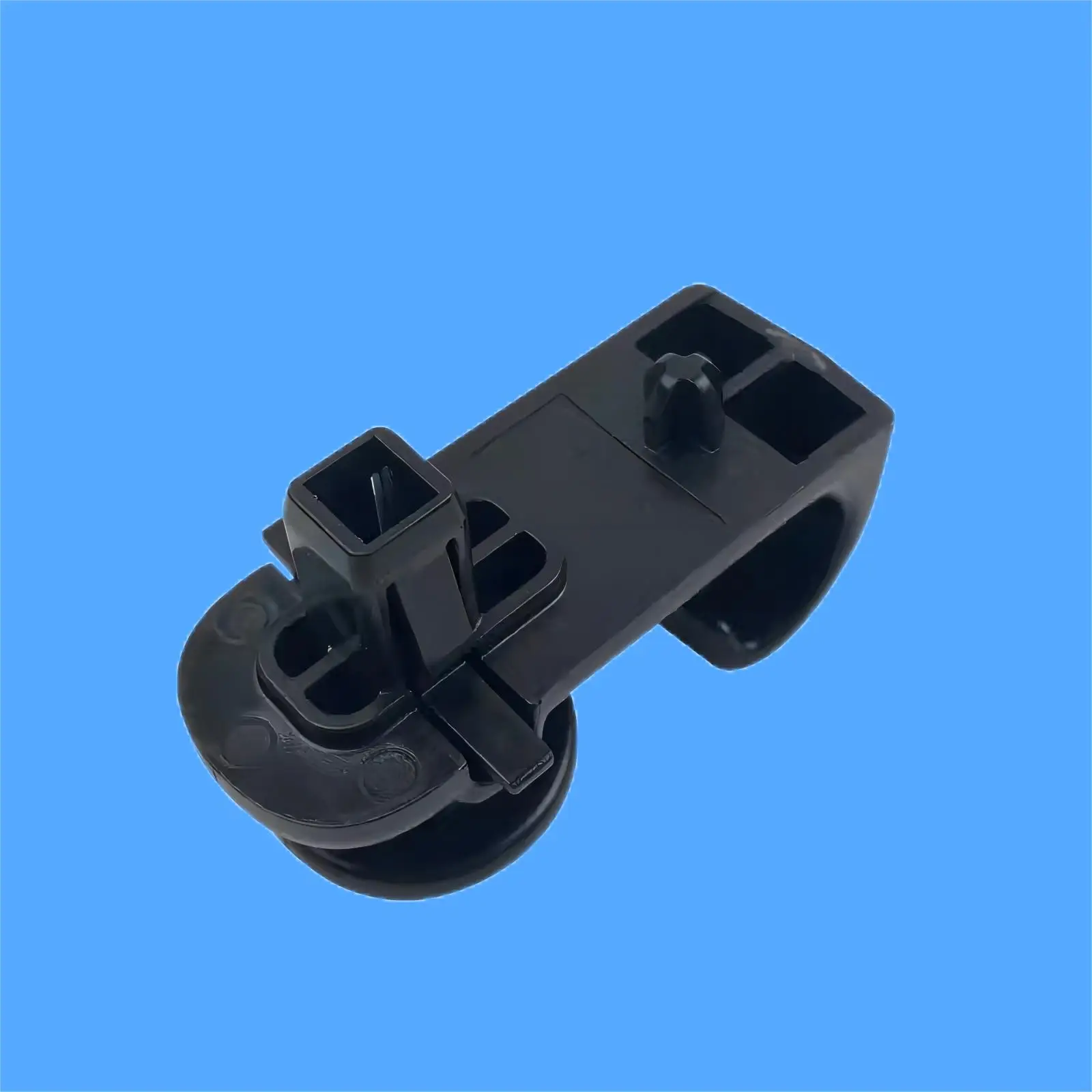 Accord 2014-Rear trunk hook Tail box decorative panel 3KG hook Luggage