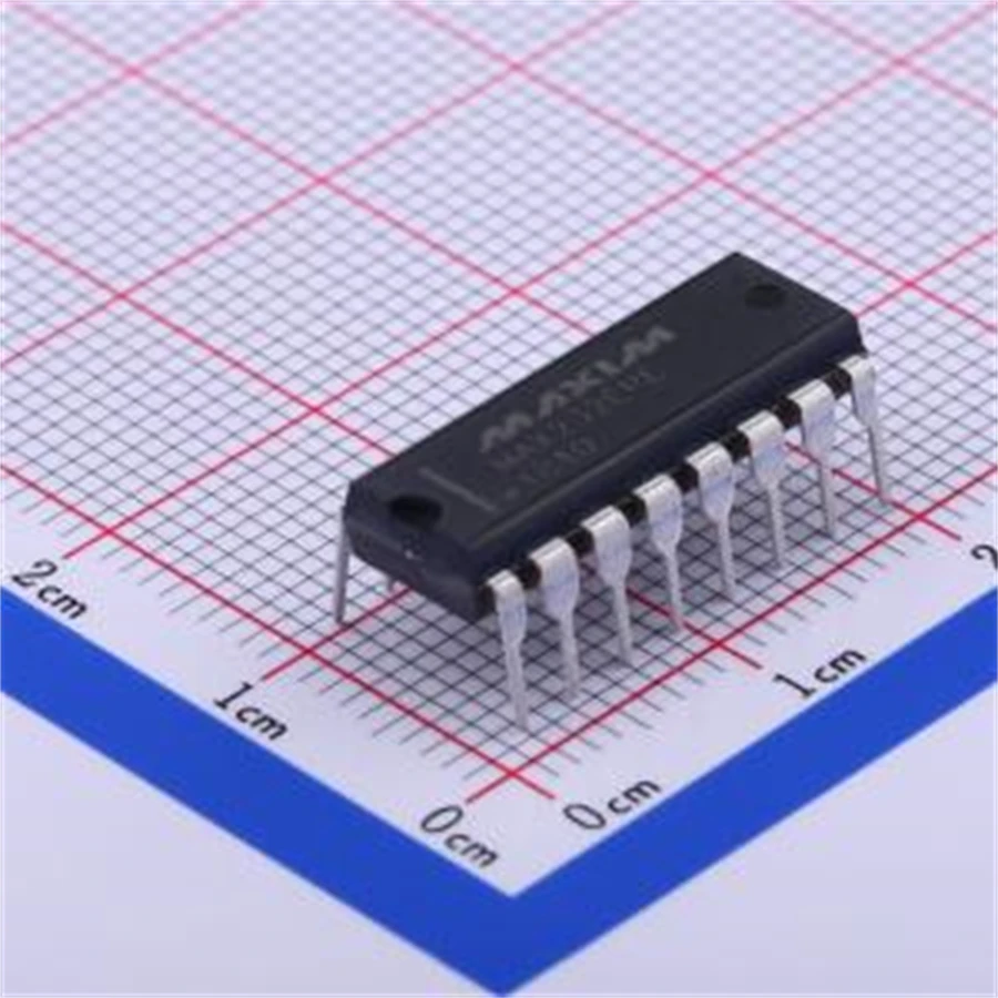 MAX232EPE+