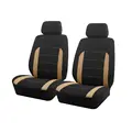 Beige 2 seat