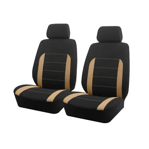 AUTO PLUS  Car Seat Covers Universal Size Fit For Most Car Suv Truck Van Car Accessories Interior Seat Covers For Car Full Set - Image 15